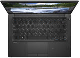 DELL LATITUDE 7380 13.3" FHD INTEL CORE I5-7200U 2.50 GHZ - 8GB RAM, 256GB SSD - - Windows 10 Pro