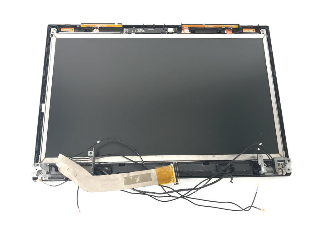 Lenovo Thinkpad L412 LCD Panel + Cover 04W0411