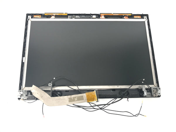 Lenovo Thinkpad L412 LCD Panel + Cover 04W0411