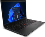 LENOVO THINKPAD L14 GEN 1 14.0" FHD INTEL CORE I5-10310U 1.70 GHZ - 16GB RAM, 512GB SSD - Fingerprint Reader, Webcam, Bluetooth - Windows 10 Pro