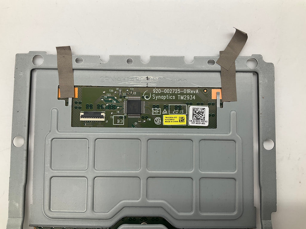 Dell Latitude 3450 Touchpad a13b51
