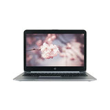 HP EliteBook Folio 1040 G3 14.0" FHD Laptop - Intel Core i7-6600U 2.60GHz, 8GB RAM, SATA M.2 256GB SSD, No Optical, Windows 10 Pro 64-Bit - Webcam - Bluetooth - SmartCard Reader - Fingerprint Reader