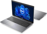 Grade B DELL LATITUDE 5521 15.5" FHD INTEL 11TH GEN CORE I7-11850H 2.50 GHZ - 16GB RAM, 256GB SSD - Backlit Keyboard, Smartcard Reader, Webcam - Windows 10 Pro