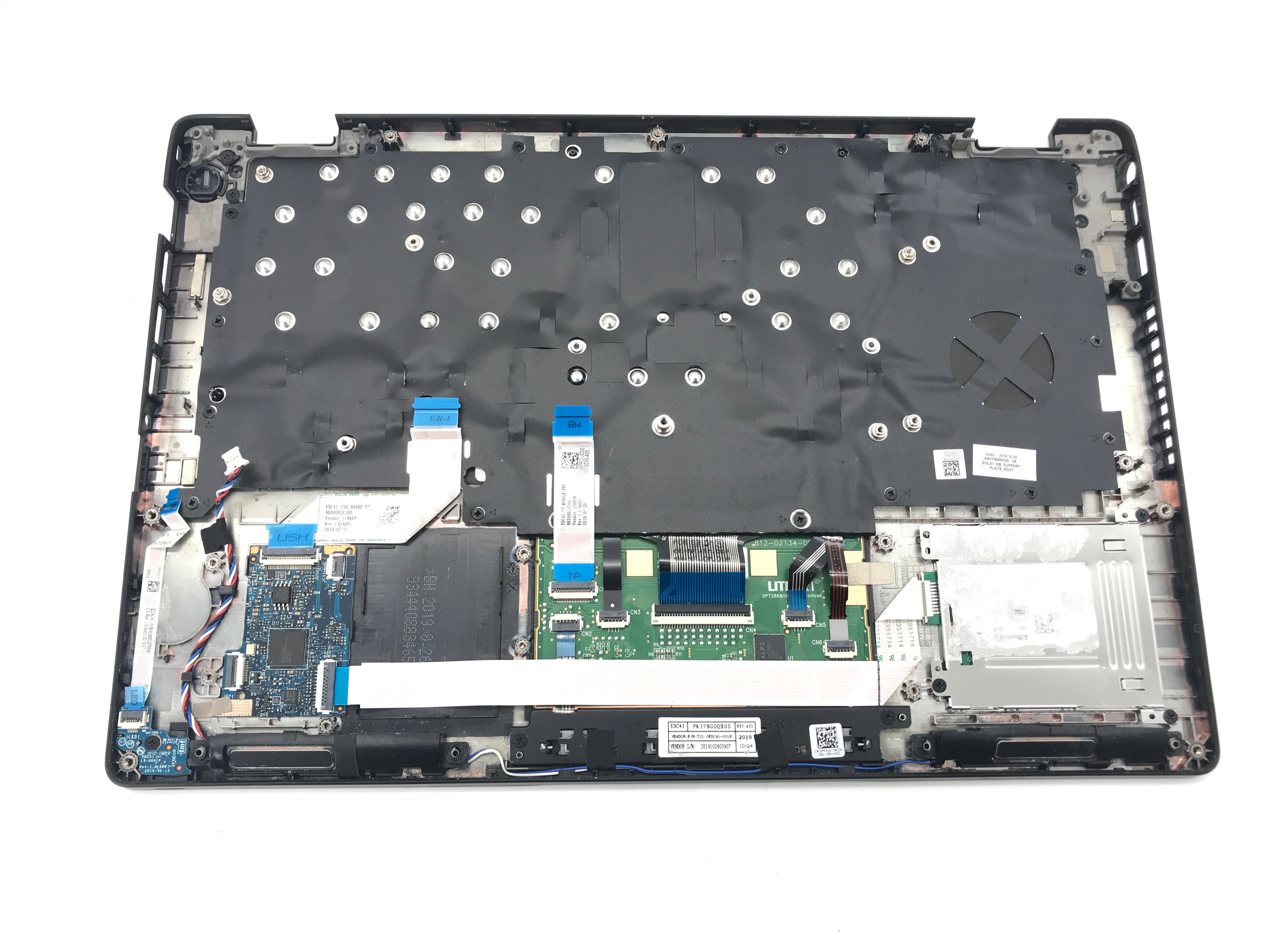 Dell Latitude 5400 Palmrest 0A1899H