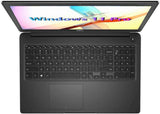 Grade B DELL LATITUDE 3500 15.5" INTEL CORE I3-8145U 2.10 GHZ  - 8GB RAM, 256GB SSD - Windows 11 Pro