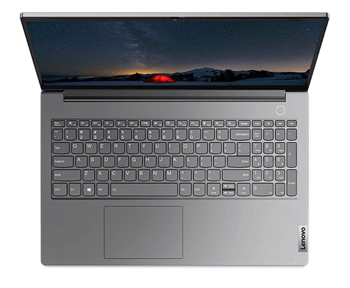 Lenovo ThinkBook 15 G2 ITL - Intel Core i7-1165G7 - Touchscreen