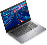 Grade B DELL LATITUDE 5320 13.2" FHD INTEL 11TH GEN CORE I7-1185G7 3.00 GHZ - 32GB RAM, 256GB SSD - Touchscreen, Windows 11 Pro