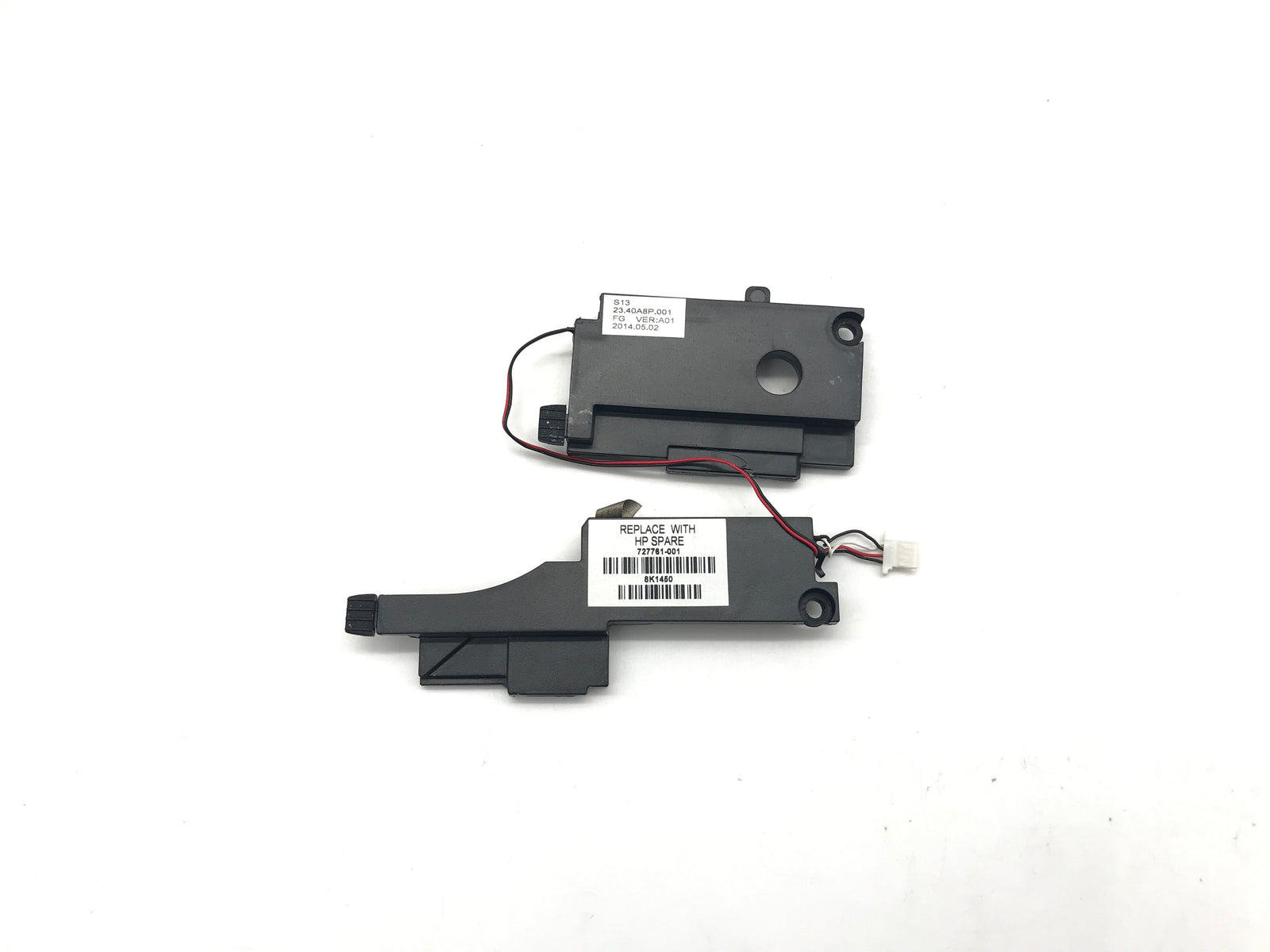 HP Probook 430 G1 Speakers 727761-001