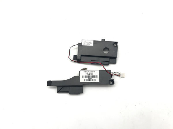 HP Probook 430 G1 Speakers 727761-001