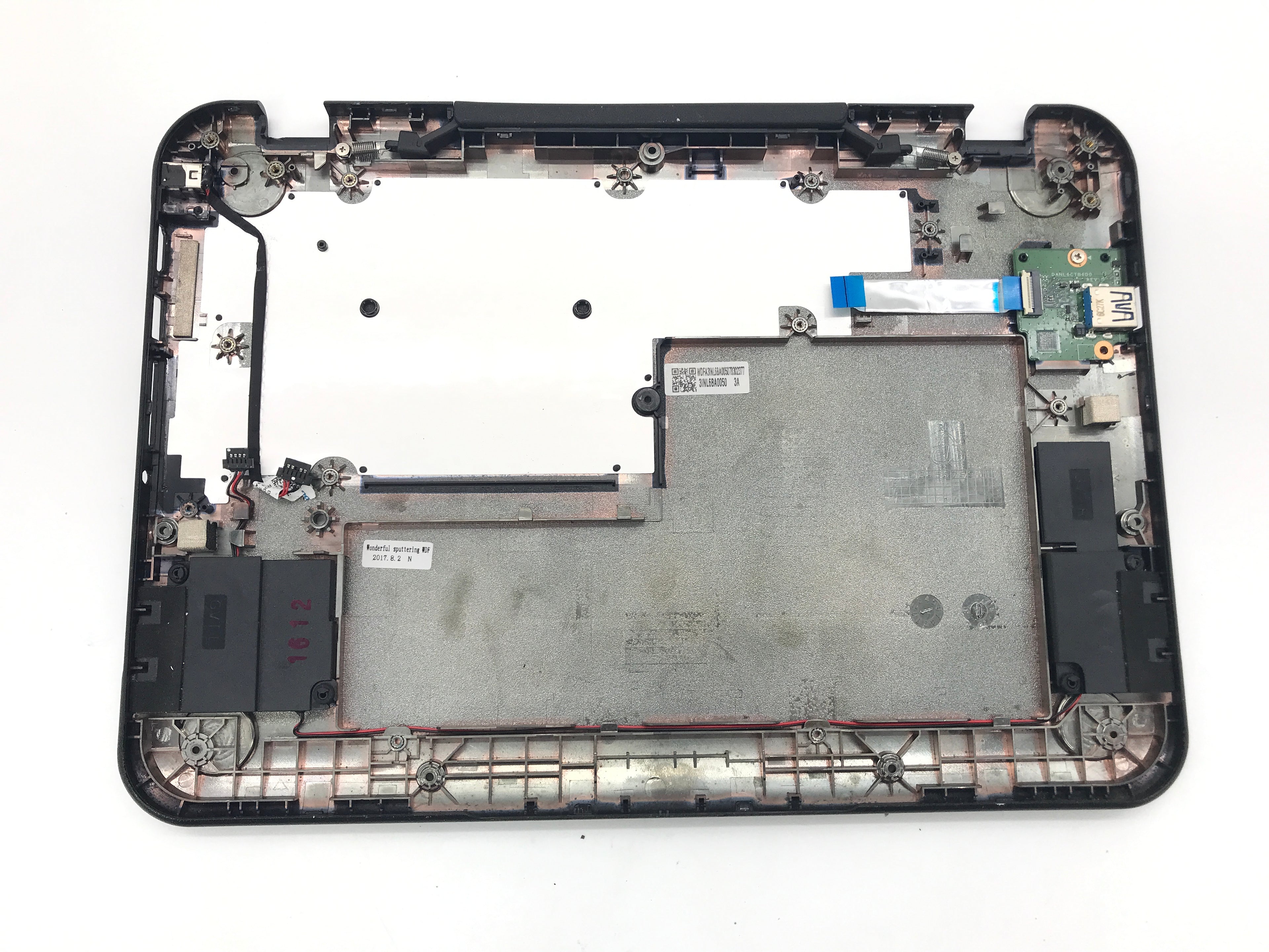 Lenovo N32 Bottom Base Cover 3NL6BA0050