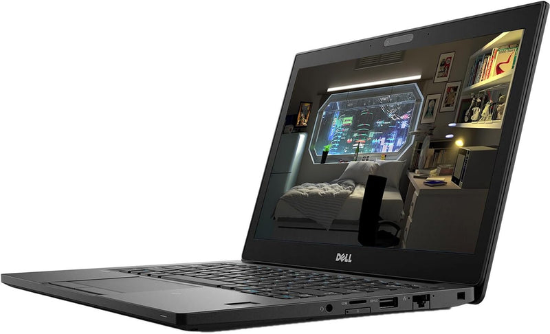 DELL LATITUDE 7290 12.5" INTEL CORE I5-8350U 1.70 GHZ - 32GB RAM, 256GB SSD - - Windows 11 Pro