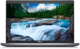 Grade B DELL LATITUDE 5430 14.0" FHD INTEL 12TH GEN CORE I5-1235U - 16GB RAM, 256GB SSD - Backlit Keyboard, Smartcard Reader, Webcam, Bluetooth - Windows 10 Pro
