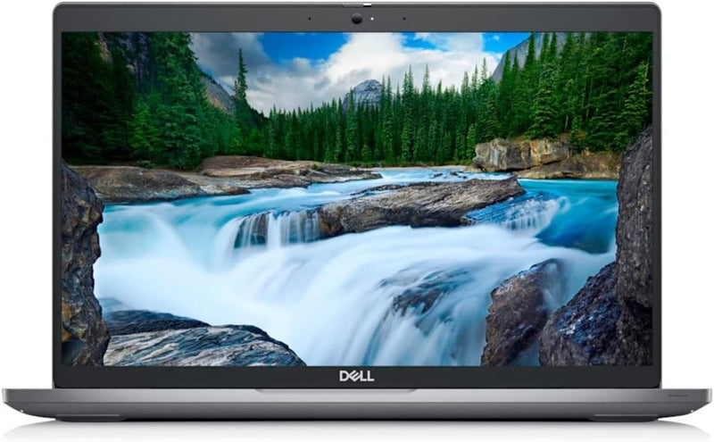 Grade B DELL LATITUDE 5430 14.0" FHD INTEL 12TH GEN CORE I5-1235U - 16GB RAM, 256GB SSD - Backlit Keyboard, Smartcard Reader, Webcam, Bluetooth - Windows 10 Pro