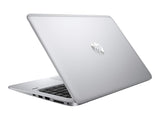 HP EliteBook Folio 1040 G3 14.0" FHD - Intel Core i7-6600U 2.60GHz, 8GB RAM, SATA M.2 512GB SSD, Windows 10 Pro 64-Bit - Webcam - Bluetooth - SmartCard Reader - Fingerprint Reader