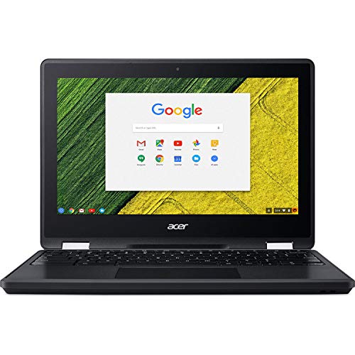 Acer Spin 11 Chromebook 2-in-1 R751TN - Intel Celeron N3350