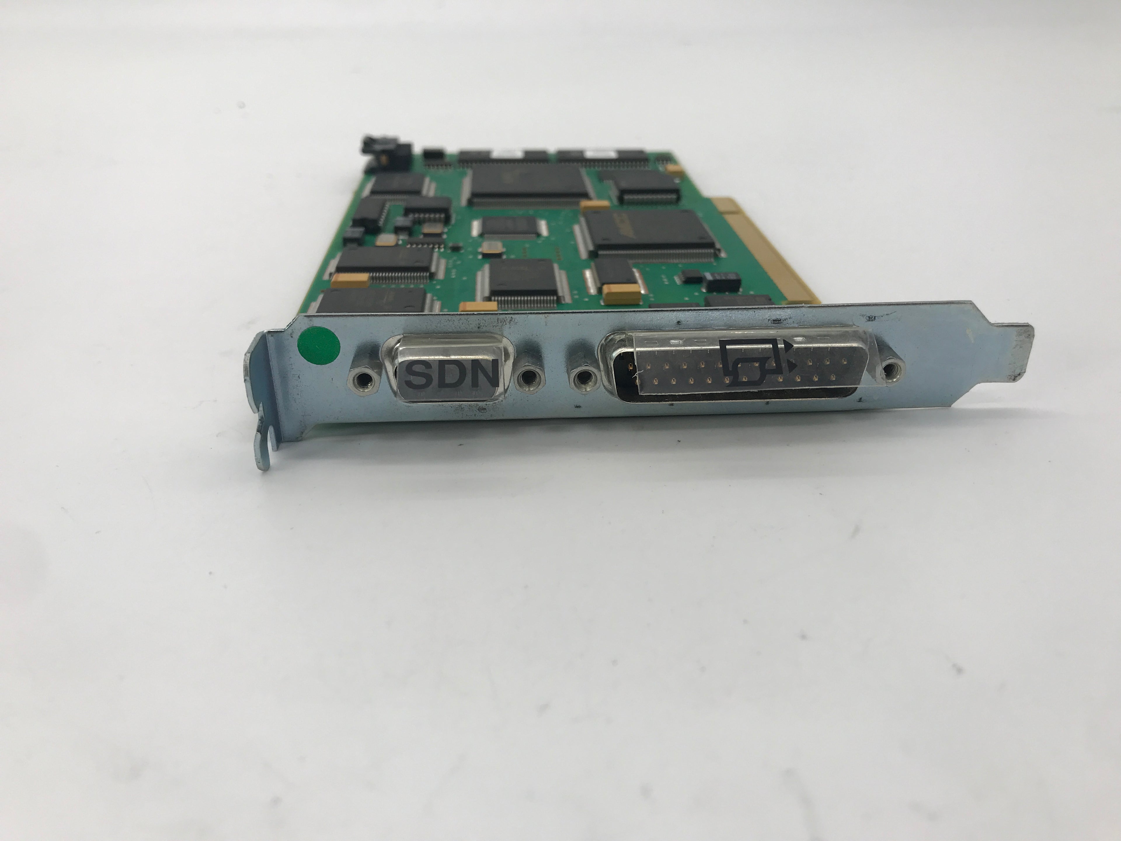 AMCC PCI Matchmaker S5935QF