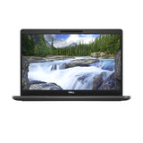 Grade C DELL LATITUDE 5300 13.2" FHD INTEL CORE I7-8665U 1.90 GHZ - 16GB RAM, 256GB SSD - Backlit Keyboard, Webcam, Bluetooth - Windows 10 Pro