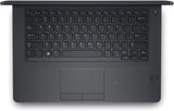 DELL LATITUDE E5470 13.9" FHD INTEL CORE I5-6300HQ 2.30 GHZ - 16GB RAM, 512GB SSD - - Windows 10 Pro