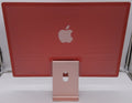 Apple Red Housing Assembly For iMac 2021 A2438 24" MGPM3LL/A