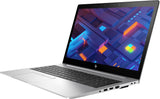Grade B HP ELITEBOOK 850 G5 15.5" FHD INTEL CORE I7-8550U 1.80 GHZ - 16GB RAM, 256GB SSD - Windows 11 Pro