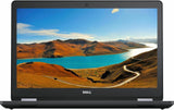 DELL LATITUDE 5580 15.5" FHD INTEL CORE I5-6440HQ 2.60 GHZ - 8GB RAM, 256GB SSD - - Windows 10 Pro