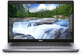 Grade B DELL LATITUDE 5411 13.9" FHD INTEL CORE I7-10850H 2.70 GHZ - 16GB RAM, 512GB SSD - Webcam, Bluetooth - Windows 11 Pro