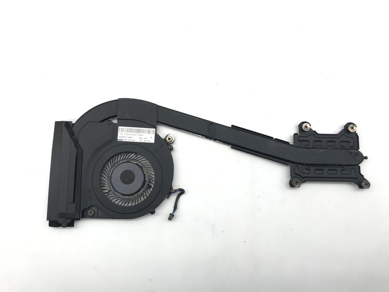HP Elitebook 840 GE CPU Fan 821163-001