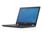 DELL LATITUDE E5570 15.5" FHD INTEL CORE I5-6300HQ 2.30 GHZ - 8GB RAM, 256GB SSD - Backlit Keyboard, Smartcard Reader, Webcam, Bluetooth - Windows 10 Pro