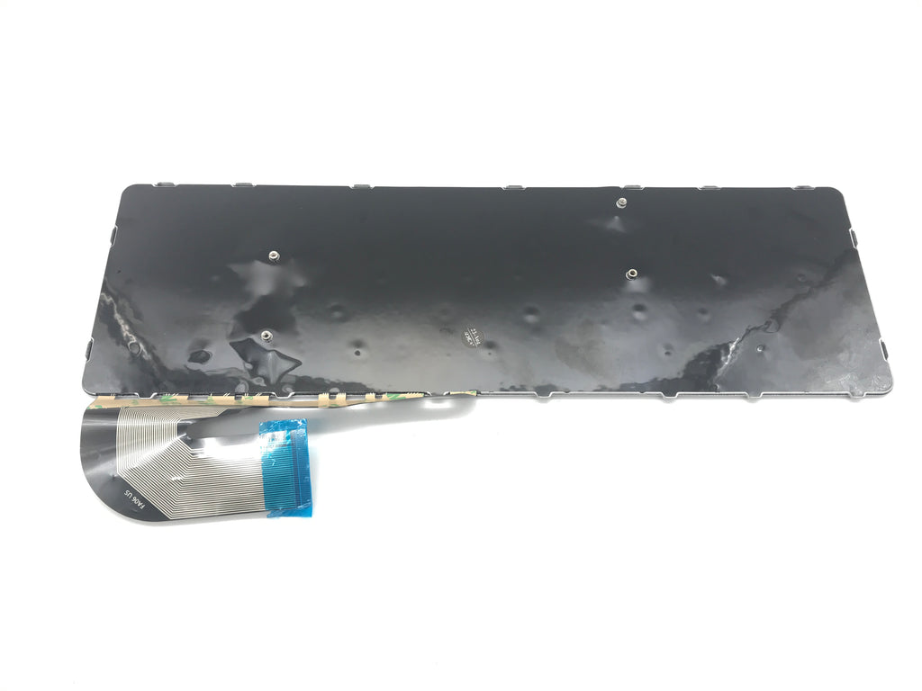 HP EliteBook 755 850 G3 Non-Backlit Keyboard Replacement 836623-001