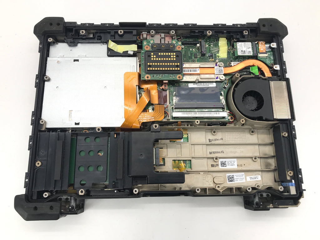 Dell Latitude 7414 Palmrest Assembly 0WGKT5