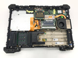 Dell Latitude 7414 Palmrest Assembly 0WGKT5