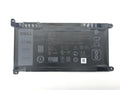Dell 11 Chromebook 3180 3189 5190 Li-ion Battery 42Wh 11.4V 51KD7
