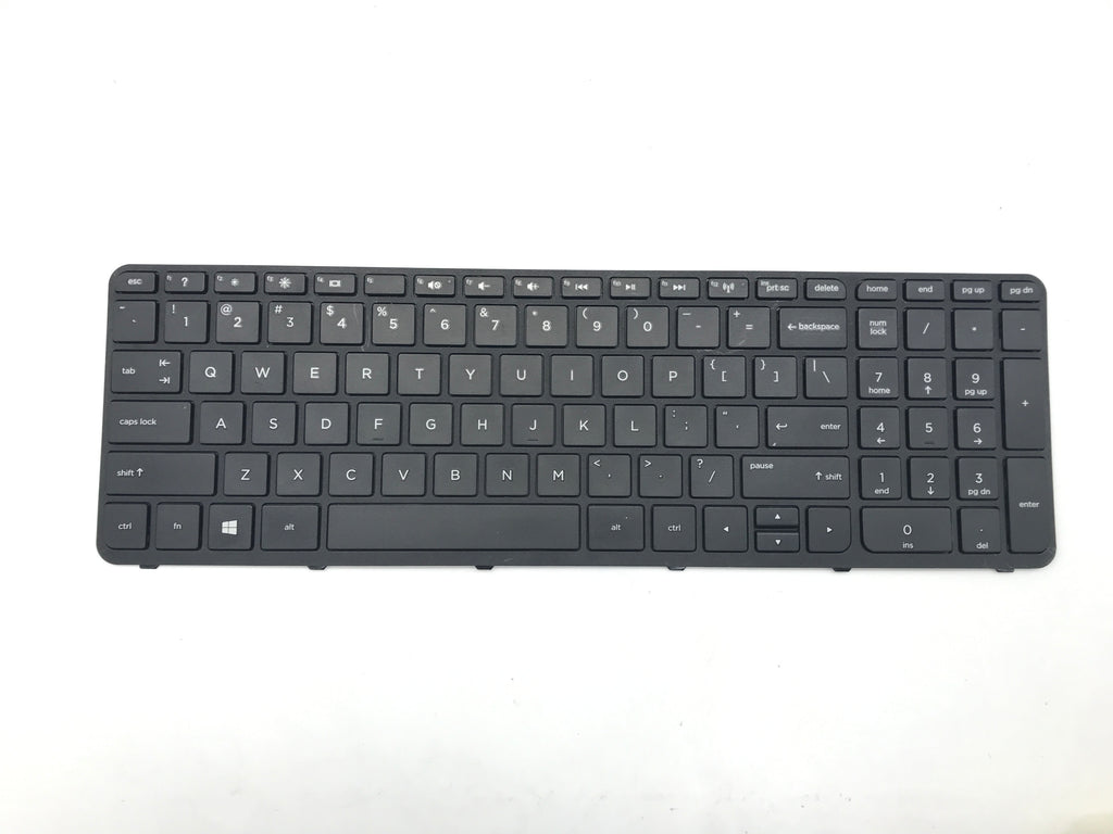 HP Pavilion 15-N Keyboard 776778-001
