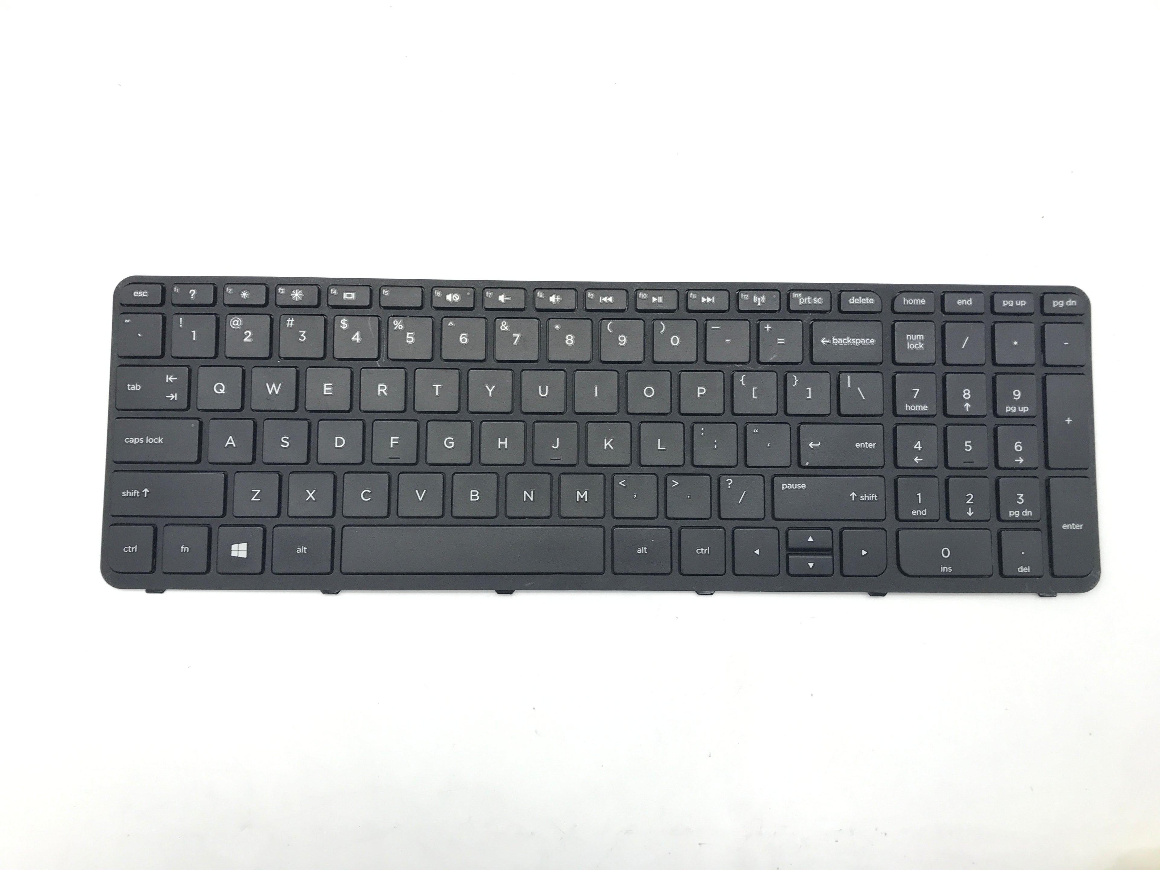 HP Pavilion 15-N Keyboard 776778-001