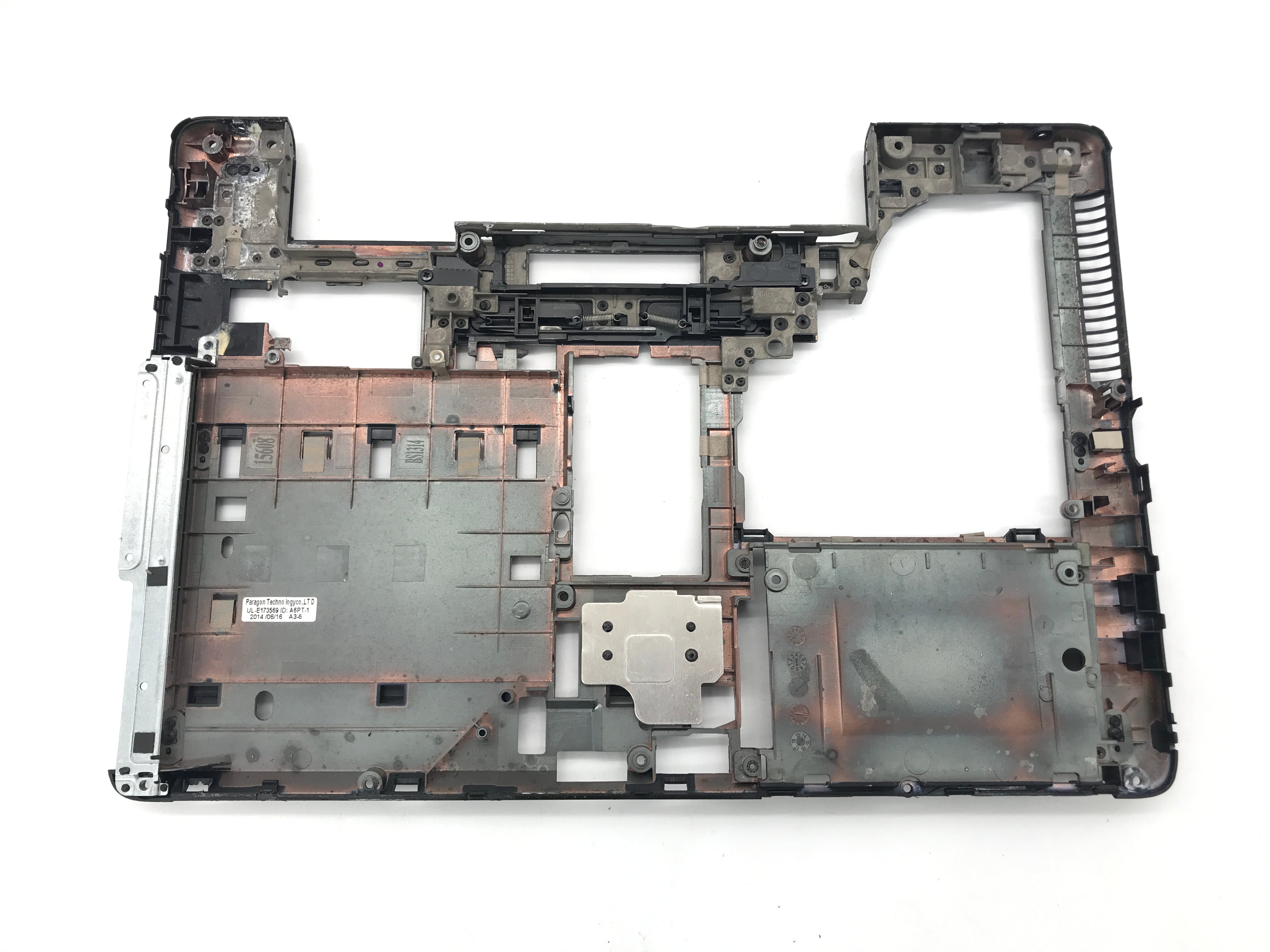 HP Probook 645 G1 Bottom Case 738681-001