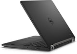 Dell Latitude E7470 14.0" - Intel Core i7-6600U 2.60GHz, 16GB RAM, PCIe M.2 NGFF 256GB SSD, Windows 10 Pro 64-Bit - Webcam - Bluetooth