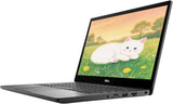 DELL LATITUDE 7280 12.5" FHD INTEL CORE I7-7600U 2.80 GHZ - 16GB RAM, 256GB SSD - - Windows 10 Pro