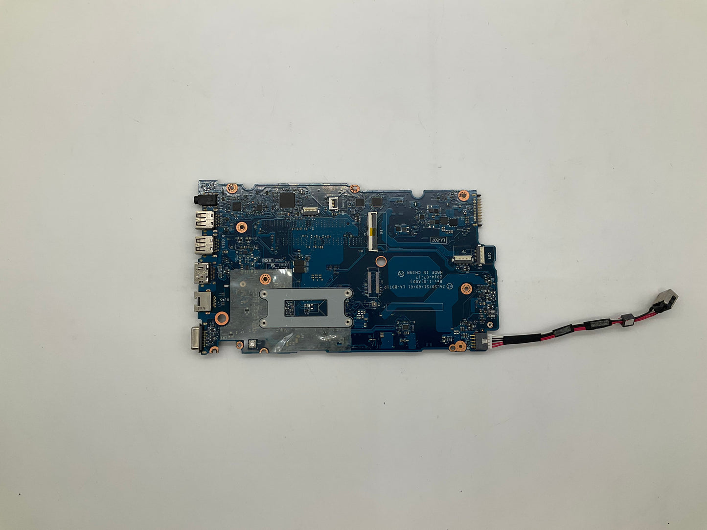 Dell Latitude 3450 Motherboard 0HKKT5