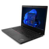 LENOVO THINKPAD L14 GEN 2 14.0" FHD INTEL 11TH GEN CORE I7-1185G7 3.00 GHZ  - 8GB RAM, 256GB SSD - Windows 11 Pro