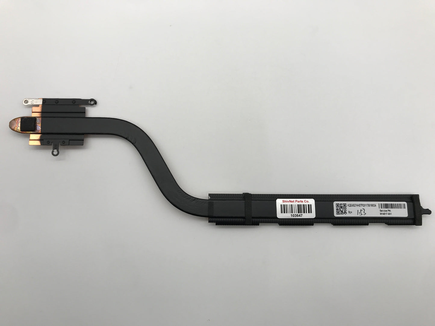 HP PAVILION 15-EH 15-EH0050WM HEATSINK M14817-001