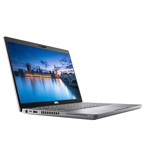 Dell Latitude 5410 - Intel Core i5-10210U