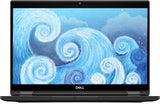 Grade B DELL LATITUDE 7390 2-IN-1 13.3" FHD INTEL CORE I7-8650U 1.90 GHZ - 16GB RAM, 256GB SSD - Touchscreen, Webcam, Bluetooth - Windows 10 Pro