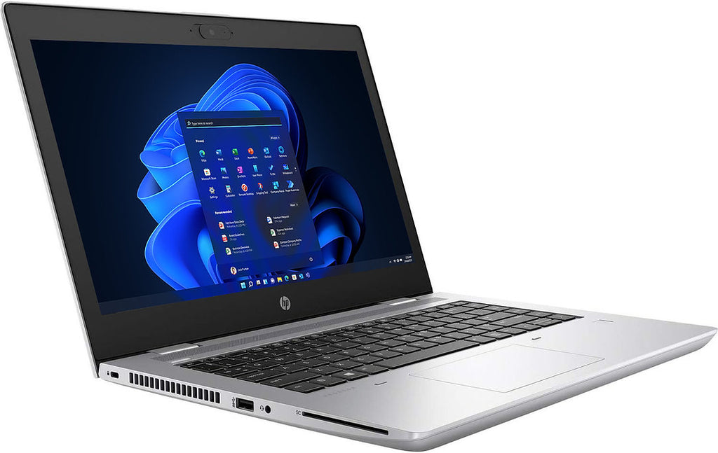 HP ProBook 640 G5 - Intel Core i5-8365U