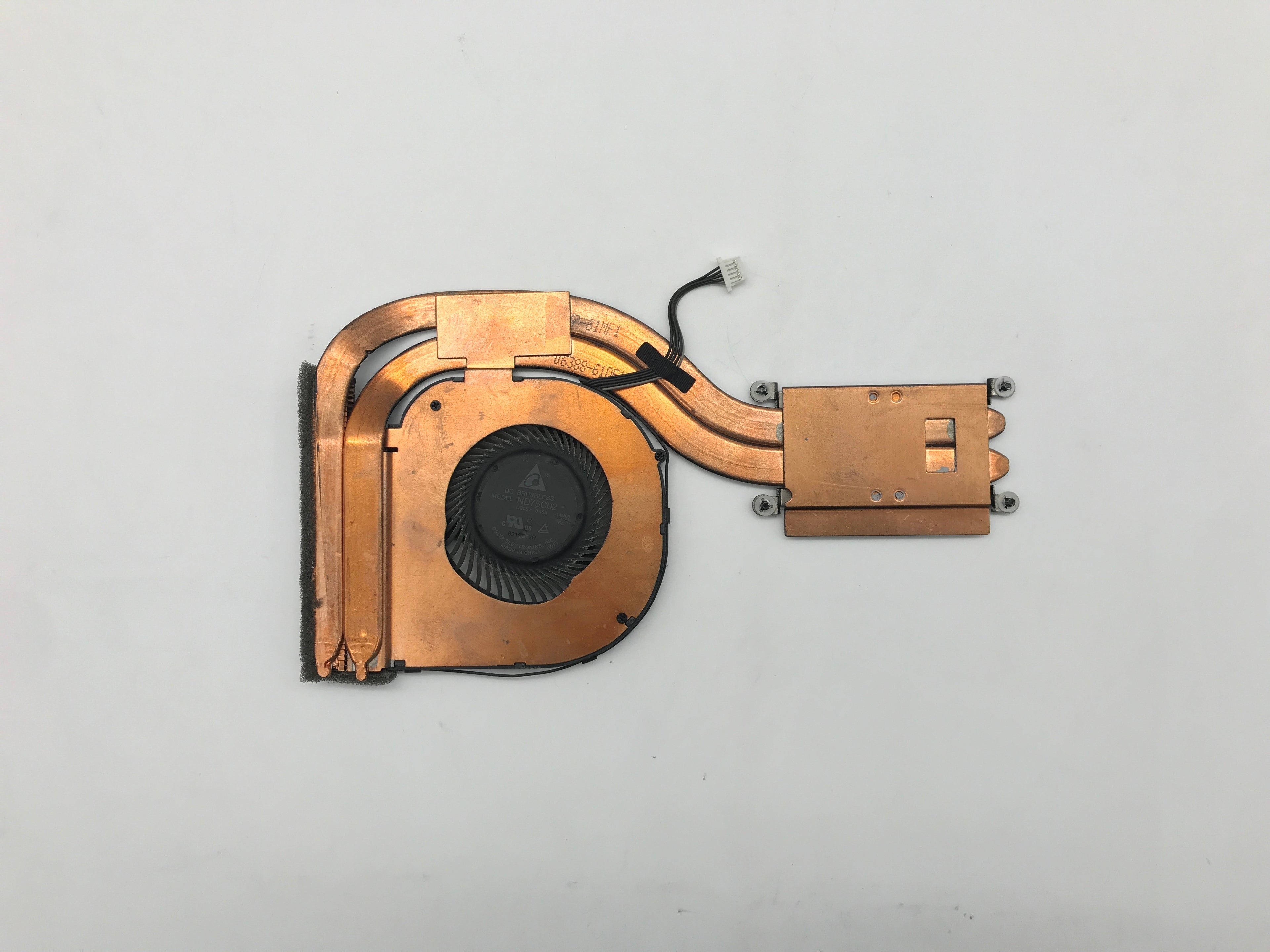 Lenovo Thinkpad T470s CPU Fan 00JT919