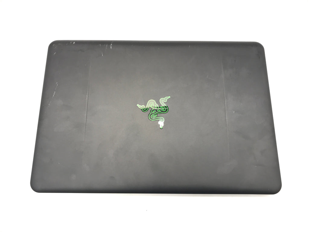 Razor Blade LCD Top Cover CPS-80116