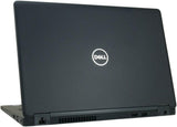 DELL LATITUDE 5490 14.0" FHD INTEL CORE I7-8650U 1.90 GHZ - 32GB RAM, 256GB SSD - Backlit Keyboard, Fingerprint Reader, Smartcard Reader, Webcam, Bluetooth, Windows 11 Pro