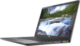 DELL LATITUDE 7400 14.0" FHD INTEL CORE I7-8665U 1.90 GHZ - 16GB RAM, 1TB SSD - Touchscreen, Backlit Keyboard, Fingerprint Reader, Smartcard Reader, Webcam, Bluetooth - Windows 10 Pro