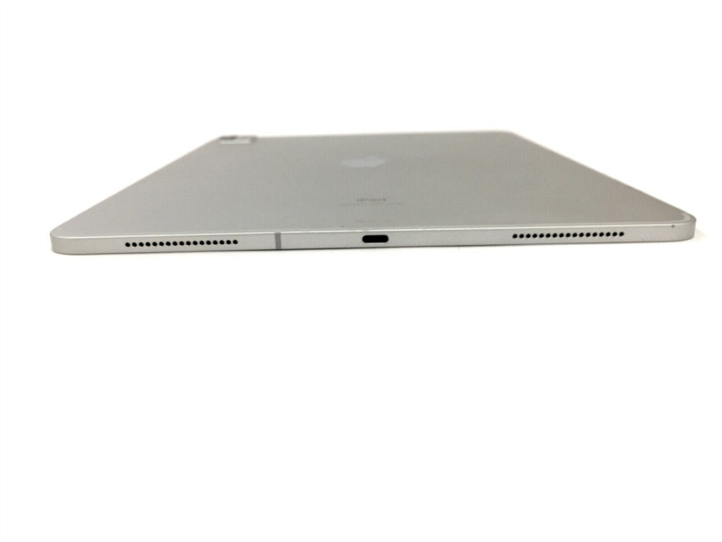 GENUINE BACK COVER for Apple 12.9" iPad Pro 4th Gen (2020) SILVER