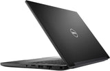 DELL LATITUDE 7290 12.5" INTEL CORE I5-8350U 1.70 GHZ - 32GB RAM, 256GB SSD - - Windows 11 Pro