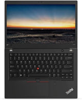 LENOVO THINKPAD T480S 13.9" FHD INTEL CORE I5-8350U 1.70 GHZ - 8GB RAM, 256GB SSD - Backlit Keyboard, Fingerprint Reader, Webcam, Bluetooth, Windows 11 Pro